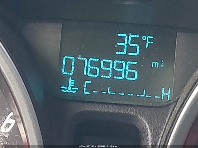 Ford FIESTA ST 2017 3FADP4GX2HM101885 Image 16