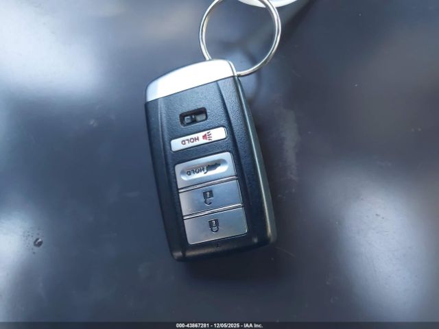 2018 ACURA RDX 5J8TB3H33JL007310 Photo 10