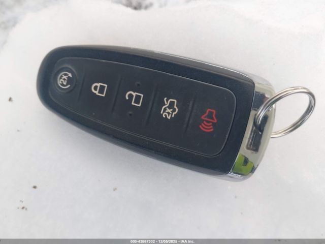 2015 FORD ESCAPE 1FMCU9J90FUB58046 Photo 10