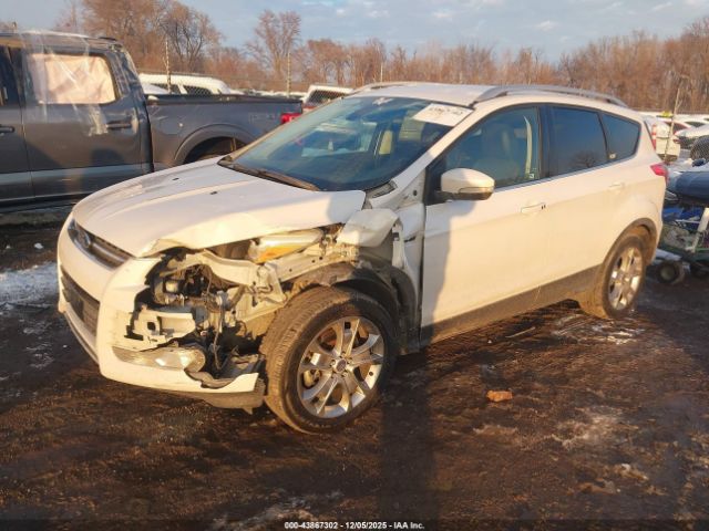 2015 FORD ESCAPE 1FMCU9J90FUB58046 Photo 1