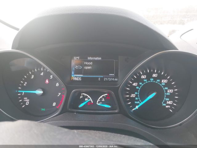 2015 FORD ESCAPE 1FMCU9J90FUB58046 Photo 6