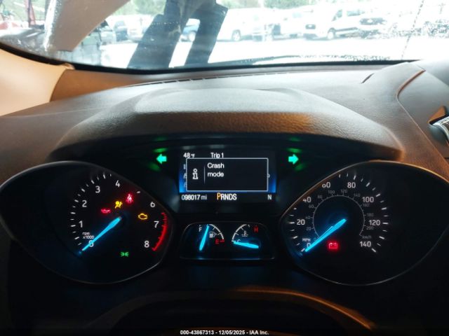 2018 FORD ESCAPE 1FMCU0GD2JUD00266 Photo 6