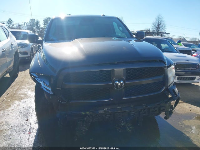 2015 Ram 1500 Express მანქანა იყიდება აუქციონზე, vin: 3C6JR6ATXFG698733, აუქციონის ნომერი: 43867329
