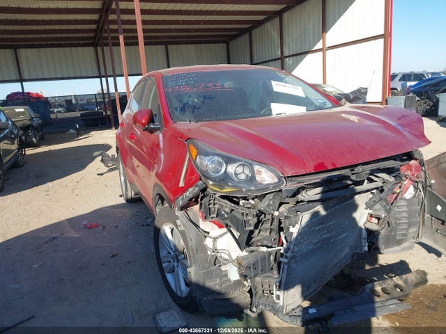 2018 KIA SPORTAGE KNDPM3AC9J7457234