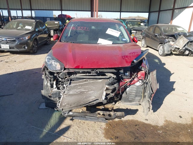43867331 :رقم المزاد ، KNDPM3AC9J7457234 vin ، 2018 Kia Sportage Lx مزاد بيع