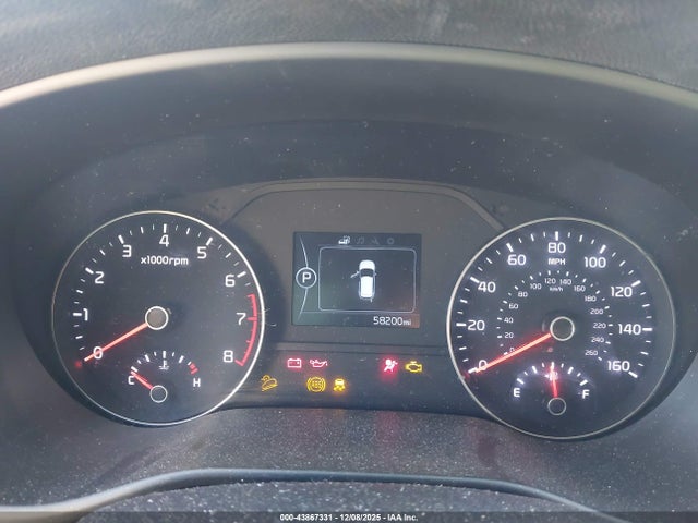 2018 KIA SPORTAGE KNDPM3AC9J7457234 Photo 6