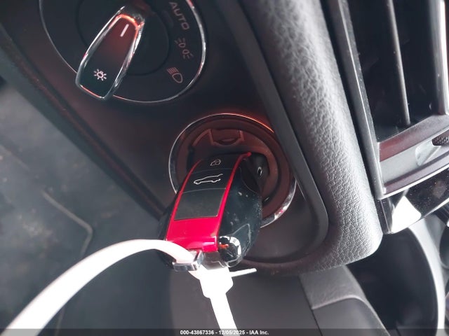 2019 PORSCHE MACAN WP1AB2A58KLB32413 Photo 10