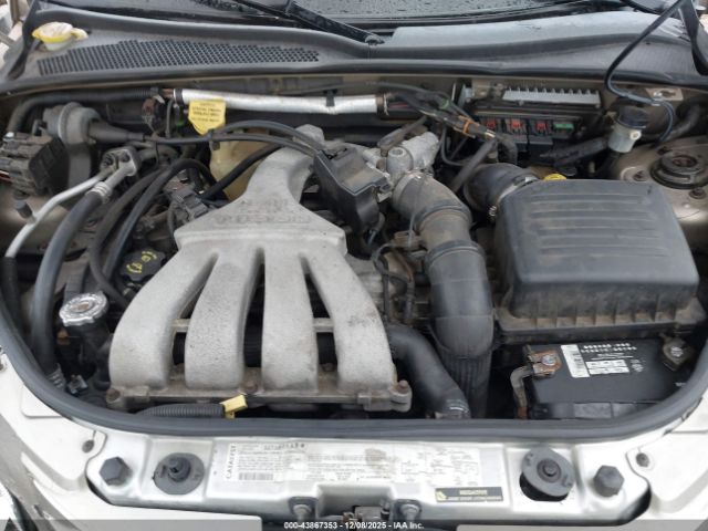 2005 CHRYSLER PT CRUISER 3C3AY75S45T313390 Photo 9