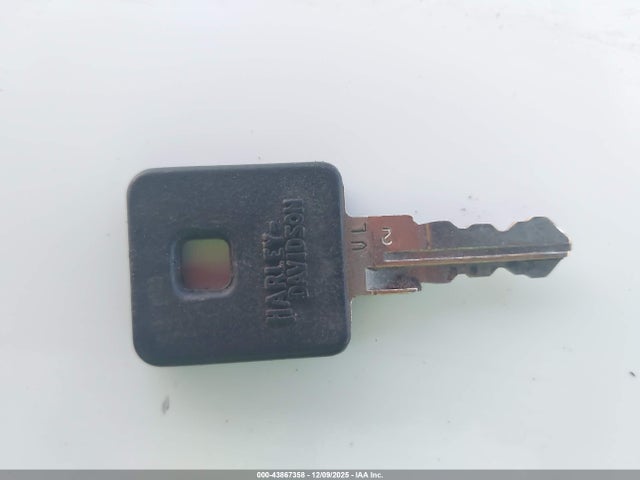 2002 HARLEY-DAVIDSON XL883 1HD4CJM142K158431 Photo 10