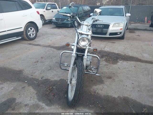 2002 HARLEY-DAVIDSON XL883 1HD4CJM142K158431 Photo 4