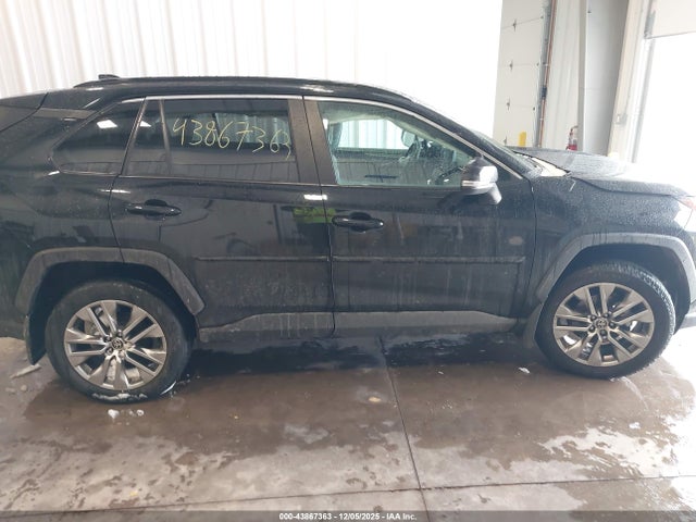 Toyota Rav4 Xle Premium 2022 2T3A1RFV9NC313223 Image 13