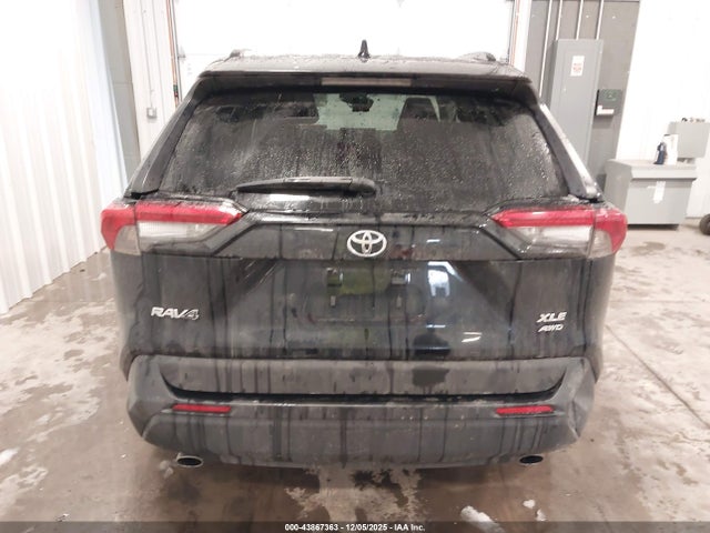 Toyota Rav4 Xle Premium 2022 2T3A1RFV9NC313223 Image 16