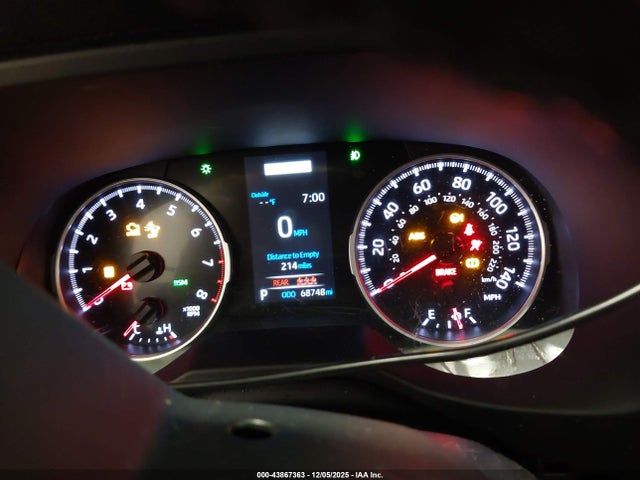 Toyota Rav4 Xle Premium 2022 2T3A1RFV9NC313223 Image 7