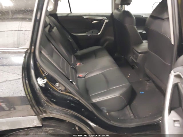 Toyota Rav4 Xle Premium 2022 2T3A1RFV9NC313223 Image 8