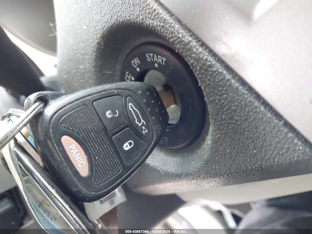 Aukcja sprzedaży 2010 Chrysler Sebring Touring, vin: 1C3CC4FB3AN116953, numer aukcji: 43867366