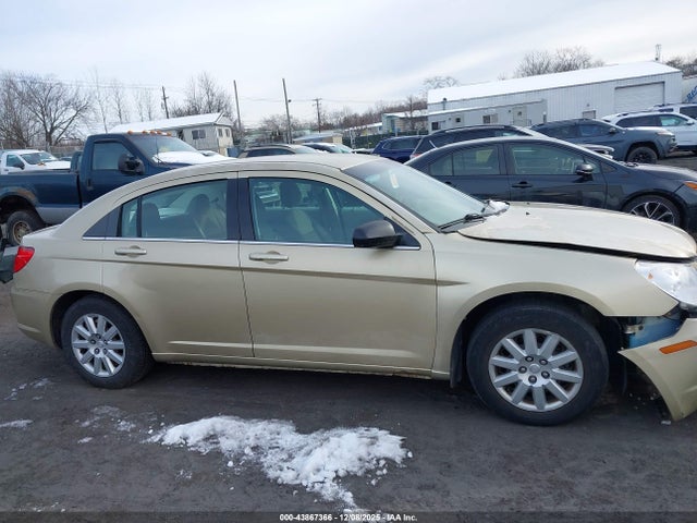 Aukcja sprzedaży 2010 Chrysler Sebring Touring, vin: 1C3CC4FB3AN116953, numer aukcji: 43867366