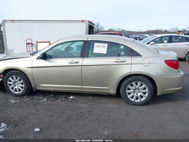 Aukcja sprzedaży 2010 Chrysler Sebring Touring, vin: 1C3CC4FB3AN116953, numer aukcji: 43867366