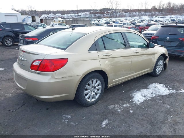 Aukcja sprzedaży 2010 Chrysler Sebring Touring, vin: 1C3CC4FB3AN116953, numer aukcji: 43867366