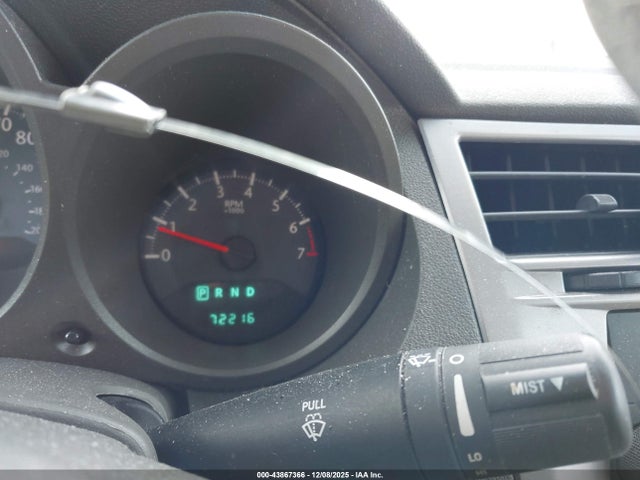 Aukcja sprzedaży 2010 Chrysler Sebring Touring, vin: 1C3CC4FB3AN116953, numer aukcji: 43867366