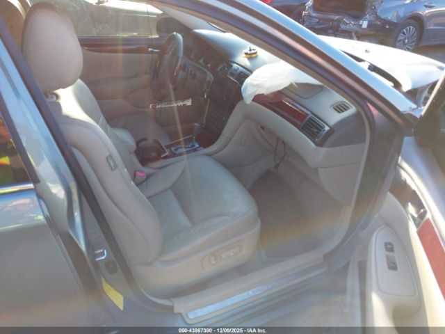 2004 LEXUS ES 330 JTHBA30G445040688 Photo 4