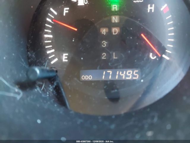 2004 LEXUS ES 330 JTHBA30G445040688 Photo 6