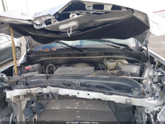 2020 GMC SIERRA 1500 3GTP8DED5LG372153 Photo 9