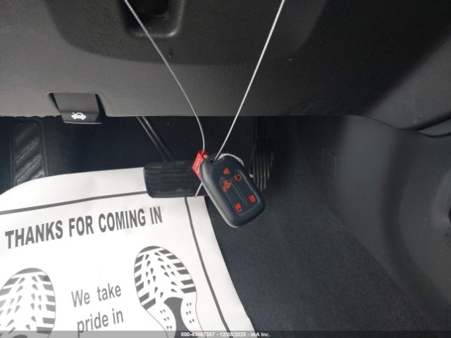 2020 GMC SIERRA 1500 3GTP8DED5LG372153 Photo 10