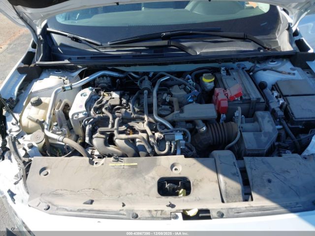 2024 NISSAN SENTRA 3N1AB8CV6RY383405 Photo 9