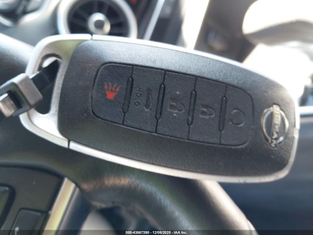 2024 NISSAN SENTRA 3N1AB8CV6RY383405 Photo 10