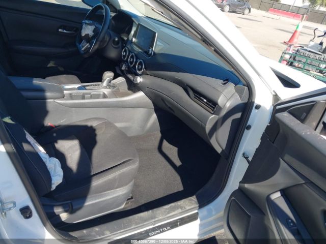 2024 NISSAN SENTRA 3N1AB8CV6RY383405 Photo 4