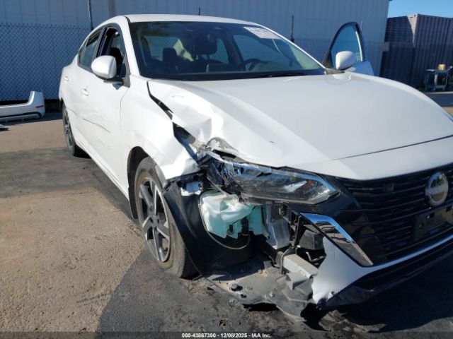 2024 NISSAN SENTRA 3N1AB8CV6RY383405 Photo 5