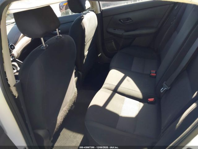 2024 NISSAN SENTRA 3N1AB8CV6RY383405 Photo 7