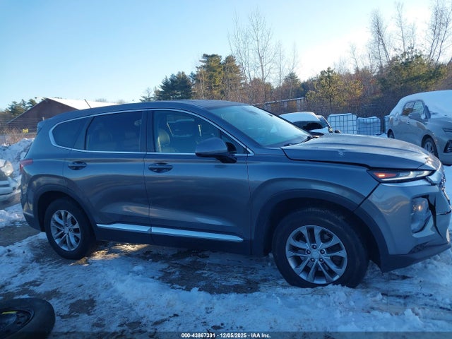 Hyundai Santa Fe Se 2019 5NMS2CAD7KH105062 Image 13