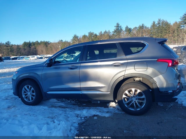 Hyundai Santa Fe Se 2019 5NMS2CAD7KH105062 Image 14