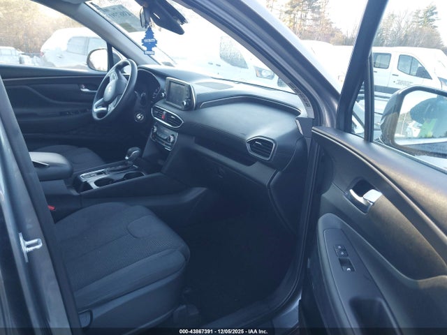 Hyundai Santa Fe Se 2019 5NMS2CAD7KH105062 Image 5