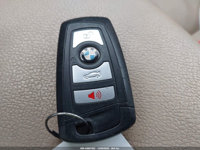 2017 BMW X3 5UXWX7C52H0S20076 Photo 10