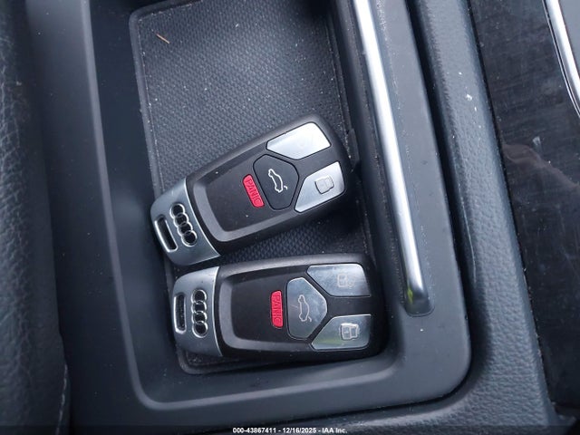 2018 AUDI Q5 WA1CNAFY7J2131184 Photo 10