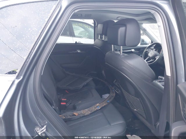 2018 AUDI Q5 WA1CNAFY7J2131184 Photo 7