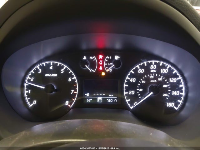 Продаж на аукціоні авто 2017 Nissan Sentra S, vin: 3N1AB7AP8HY221143, номер лоту: 43867415