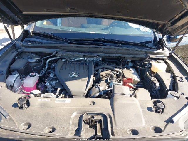 43867424 :رقم المزاد ، JTJCHMAA2R2020785 vin ، 2024 Lexus Rx 350 Premium مزاد بيع