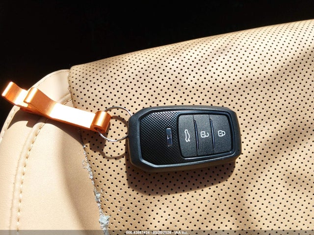 43867424 :رقم المزاد ، JTJCHMAA2R2020785 vin ، 2024 Lexus Rx 350 Premium مزاد بيع