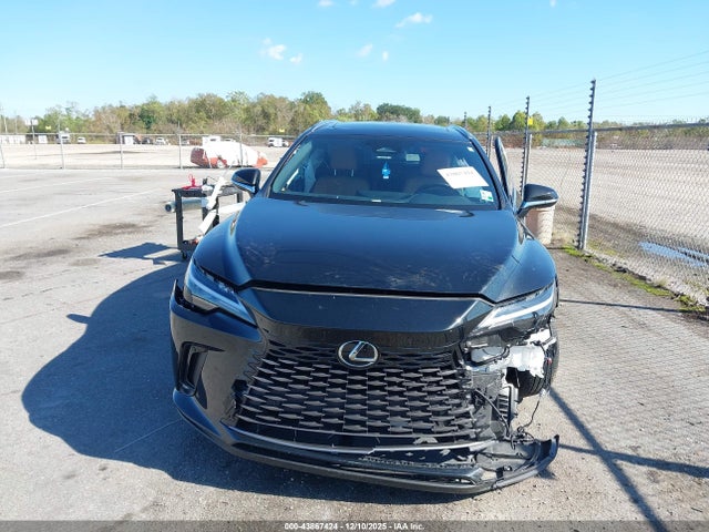 43867424 :رقم المزاد ، JTJCHMAA2R2020785 vin ، 2024 Lexus Rx 350 Premium مزاد بيع