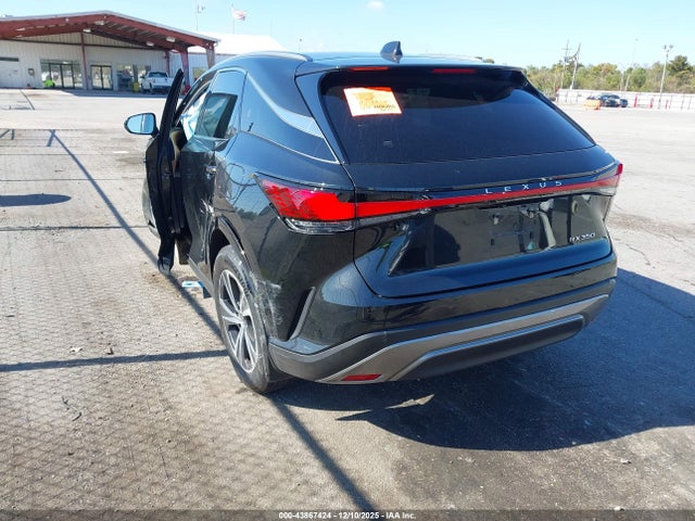 43867424 :رقم المزاد ، JTJCHMAA2R2020785 vin ، 2024 Lexus Rx 350 Premium مزاد بيع