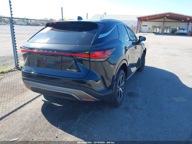 43867424 :رقم المزاد ، JTJCHMAA2R2020785 vin ، 2024 Lexus Rx 350 Premium مزاد بيع