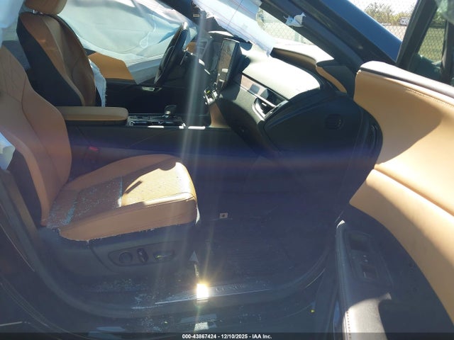 43867424 :رقم المزاد ، JTJCHMAA2R2020785 vin ، 2024 Lexus Rx 350 Premium مزاد بيع