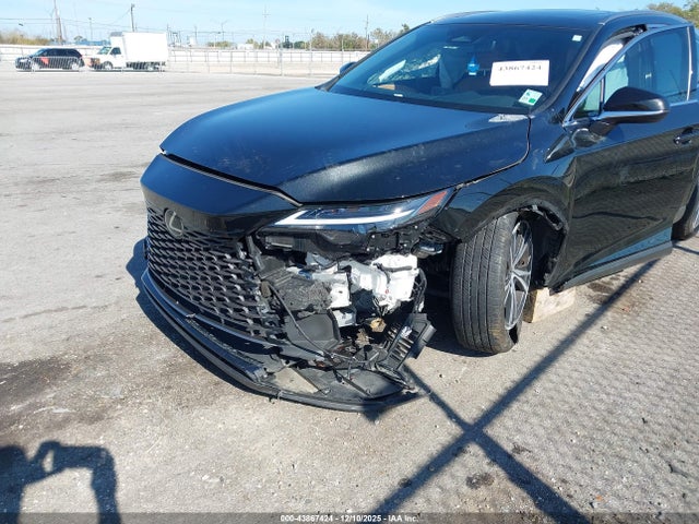 43867424 :رقم المزاد ، JTJCHMAA2R2020785 vin ، 2024 Lexus Rx 350 Premium مزاد بيع