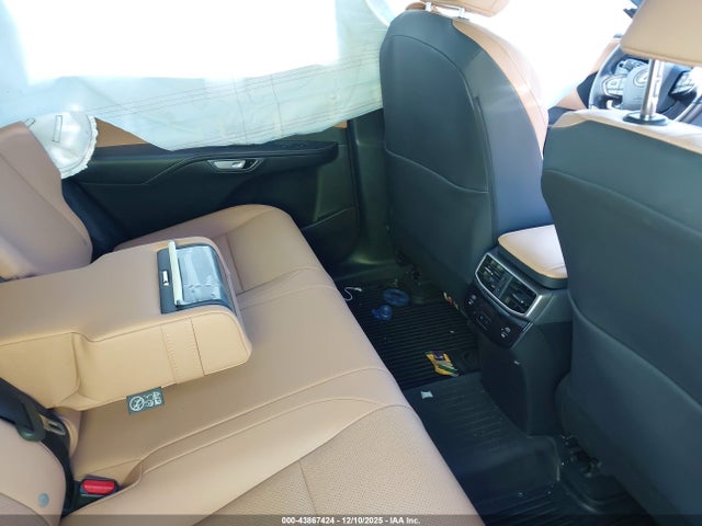 43867424 :رقم المزاد ، JTJCHMAA2R2020785 vin ، 2024 Lexus Rx 350 Premium مزاد بيع