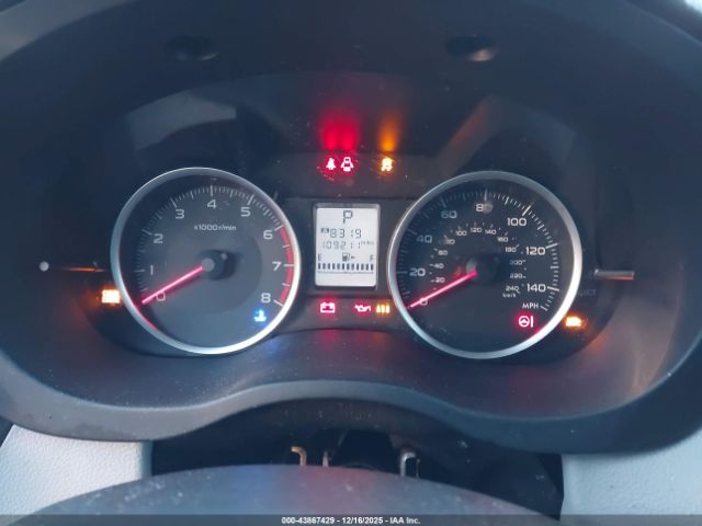 2018 SUBARU FORESTER JF2SJAEC0JH540886 Photo 6