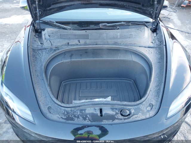 2024 TESLA MODEL 3 5YJ3E1EA2RF728925 Photo 9