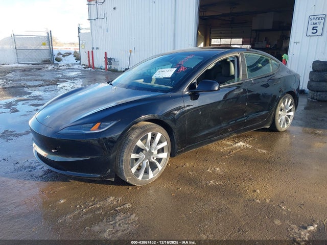 2024 TESLA MODEL 3 5YJ3E1EA2RF728925 Photo 1